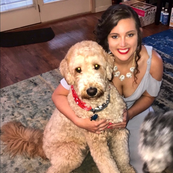 Meet your Posher, Katie - Picture 4 of 7